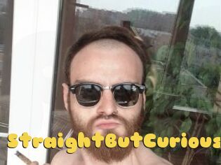 StraightButCurious