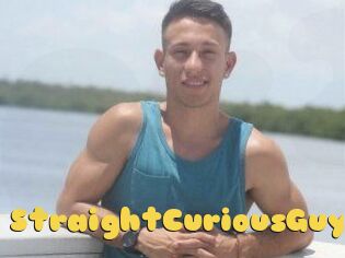 StraightCuriousGuy