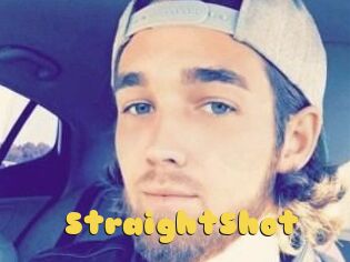 StraightShot