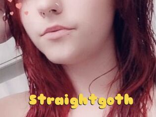 Straightgoth
