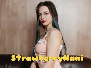 StrawberryNani