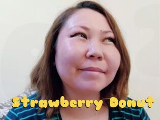 Strawberry_Donut