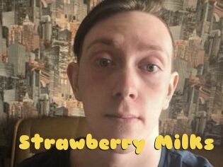Strawberry_Milks