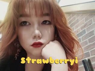 Strawberryi