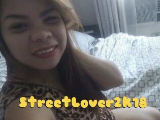 StreetLover2k18