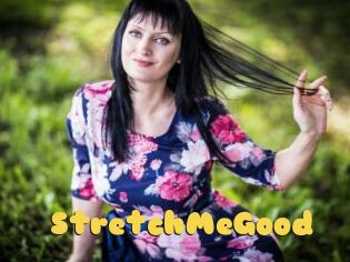StretchMeGood