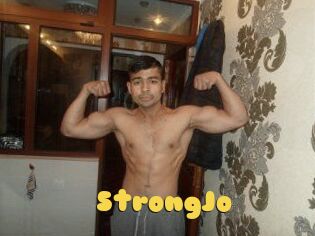 StrongJo