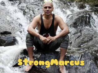 StrongMarcus