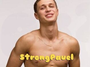 StrongPauel