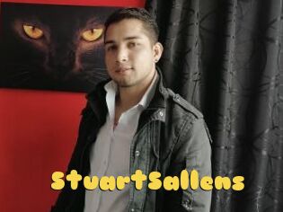 StuartSallens