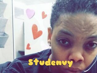 Studenvy