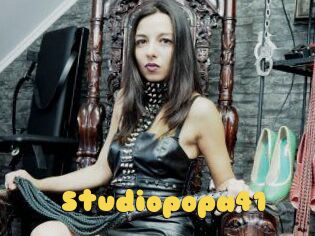 Studiopopa41