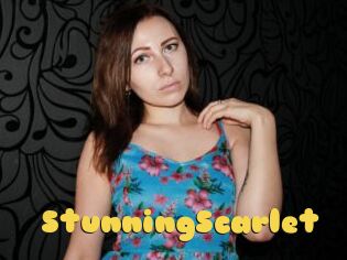 StunningScarlet