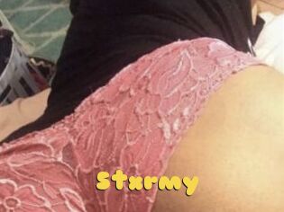 Stxrmy