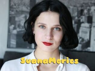 SuanaMorics