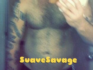SuaveSavage