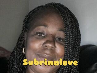 Subrinalove