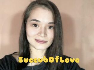 SuccubOfLove