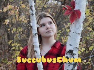 SuccubusChum