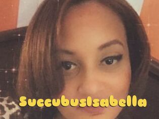 SuccubusIsabella