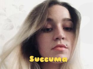 Succuma