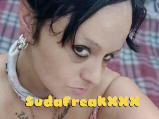 SudaFreakXXX