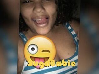 SugaBabie