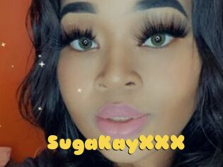 SugaKayXXX
