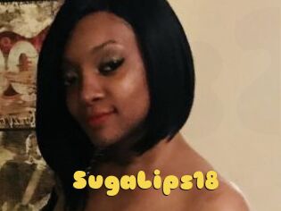 SugaLips18