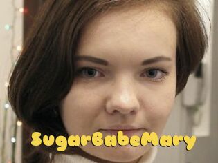 SugarBabeMary