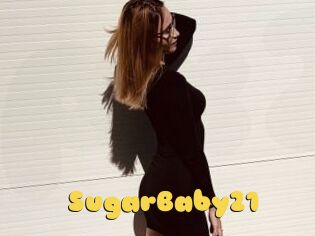 SugarBaby21