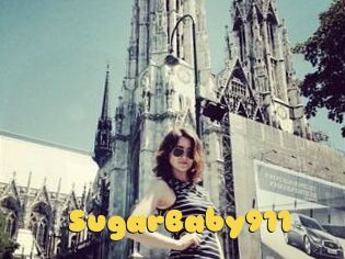 SugarBaby911