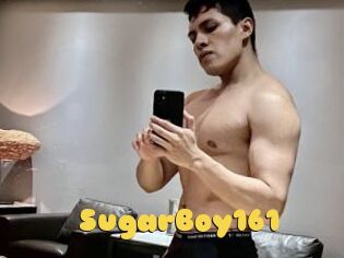SugarBoy161