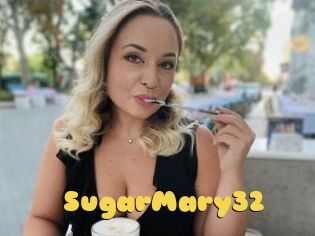 SugarMary32
