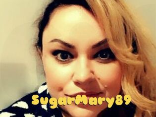 SugarMary89