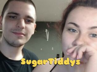 SugarTiddys