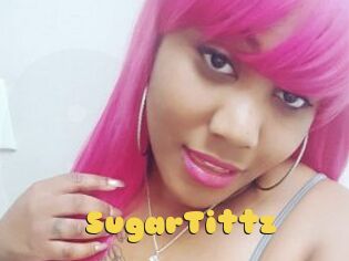SugarTittz