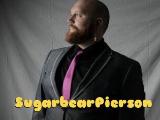 SugarbearPierson