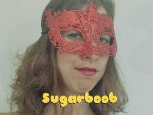 Sugarboob
