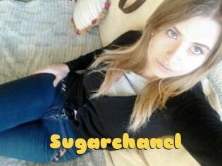Sugarchanel