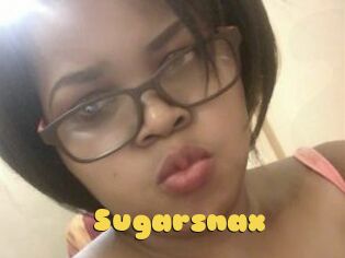 Sugarsnax