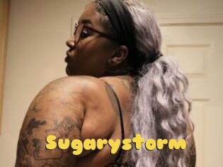 Sugarystorm