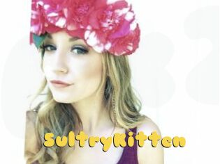 SultryKitten