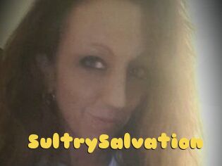 SultrySalvation