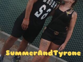 SummerAndTyrone