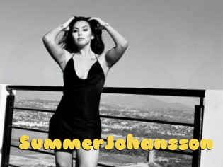 SummerJohansson