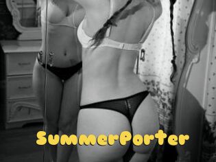 SummerPorter