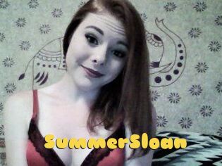 SummerSloan