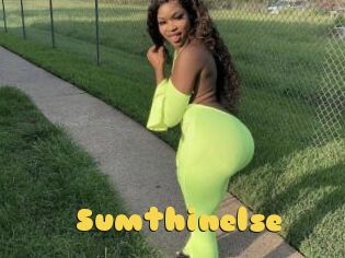 Sumthinelse