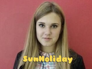 SunHoliday